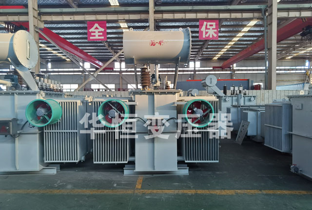 S13-6300/35五台五台五台电力变压器