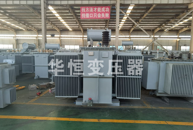SZ11-6300/35五台五台五台油浸式变压器价格